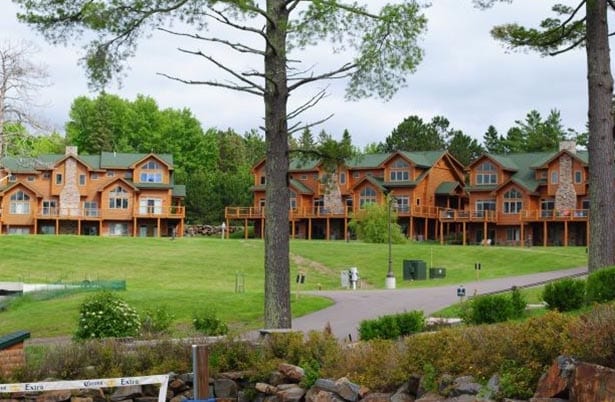 Big Sandy Lodge - villas.